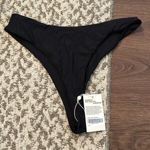 Monday Swimwear Capri Thong